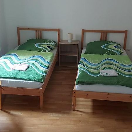 מוסלקרן Ferienhaus Kastanienblick מראה חיצוני תמונה