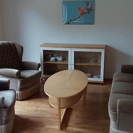 מוסלקרן Ferienhaus Kastanienblick מראה חיצוני תמונה