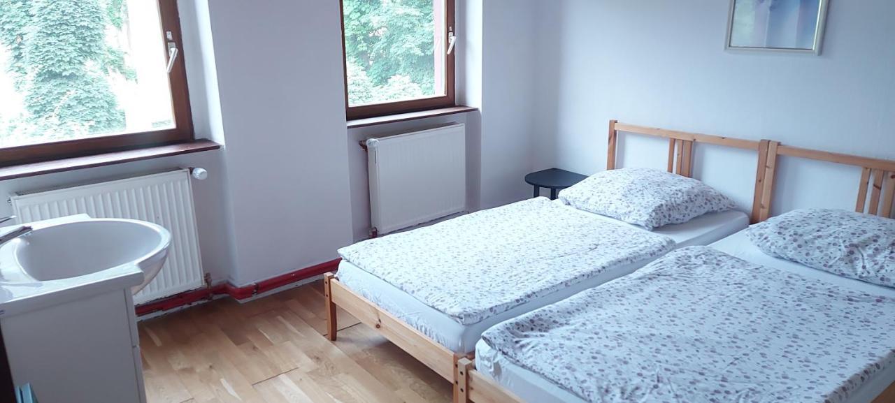 מוסלקרן Ferienhaus Kastanienblick מראה חיצוני תמונה