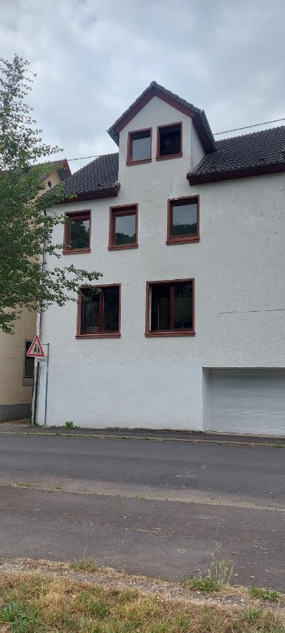 מוסלקרן Ferienhaus Kastanienblick מראה חיצוני תמונה