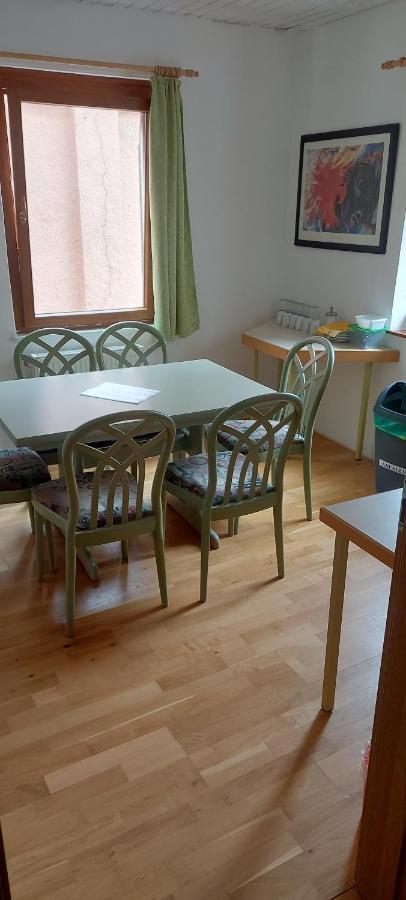 מוסלקרן Ferienhaus Kastanienblick מראה חיצוני תמונה