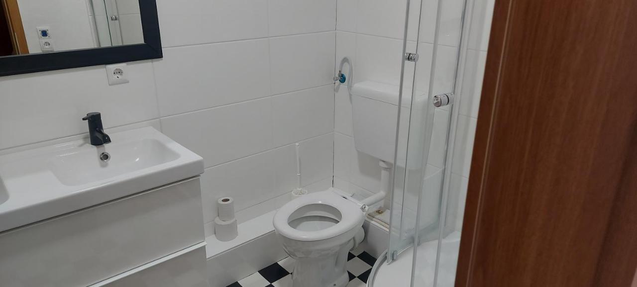 מוסלקרן Ferienhaus Kastanienblick מראה חיצוני תמונה