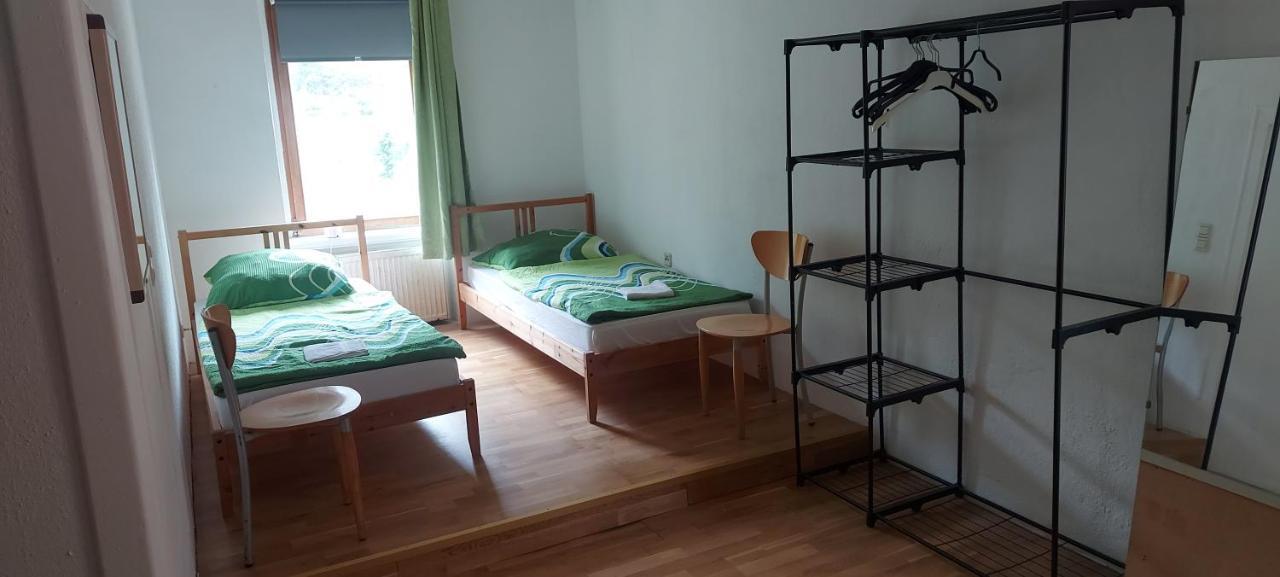 מוסלקרן Ferienhaus Kastanienblick מראה חיצוני תמונה