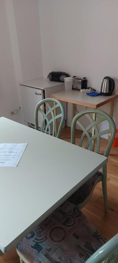 מוסלקרן Ferienhaus Kastanienblick מראה חיצוני תמונה