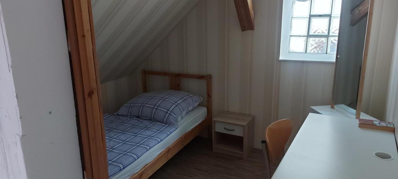 מוסלקרן Ferienhaus Kastanienblick מראה חיצוני תמונה